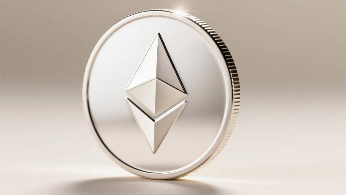 以太坊与以太付,一脉相承却又截然不同的孪生兄弟