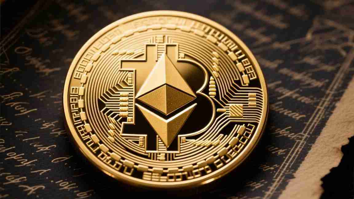 以太坊与以太付,一脉相承却又截然不同的孪生兄弟