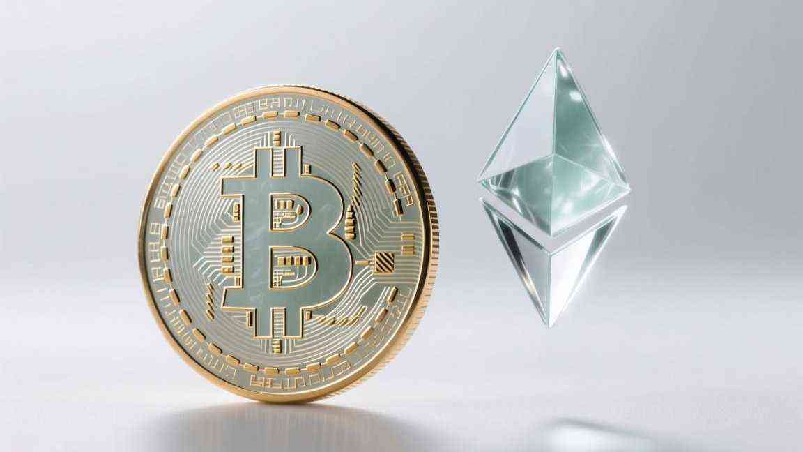 以太坊比特币今日价格分析 | 以太坊价格急剧上涨