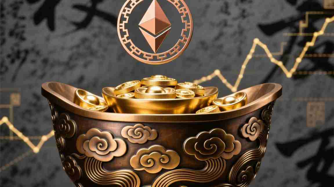 ROXN币机构目标价调整,市场信心与投资逻辑的再平衡