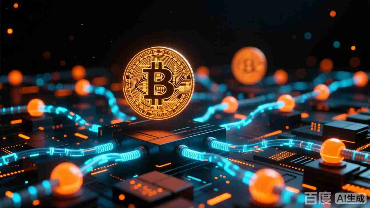 以太坊与以太付,一脉相承却又截然不同的孪生兄弟