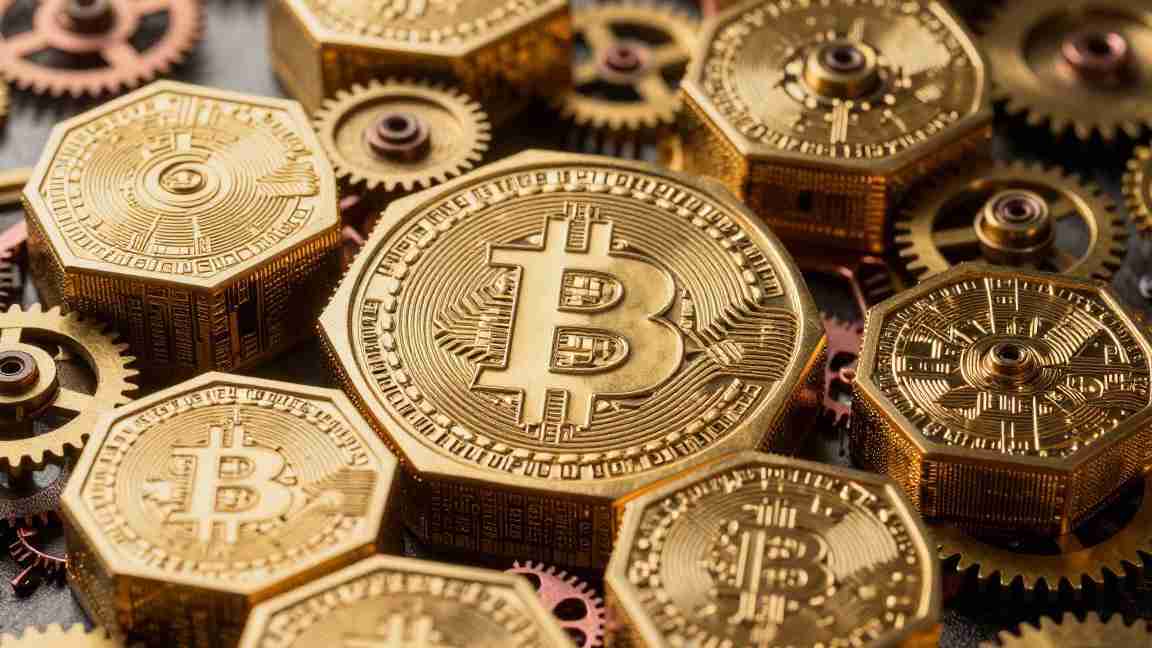 抹茶交易所(MEXC)如何充币,新手图文指南