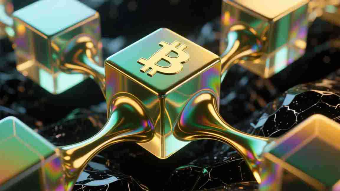 ROXN币机构目标价调整,市场信心与投资逻辑的再平衡