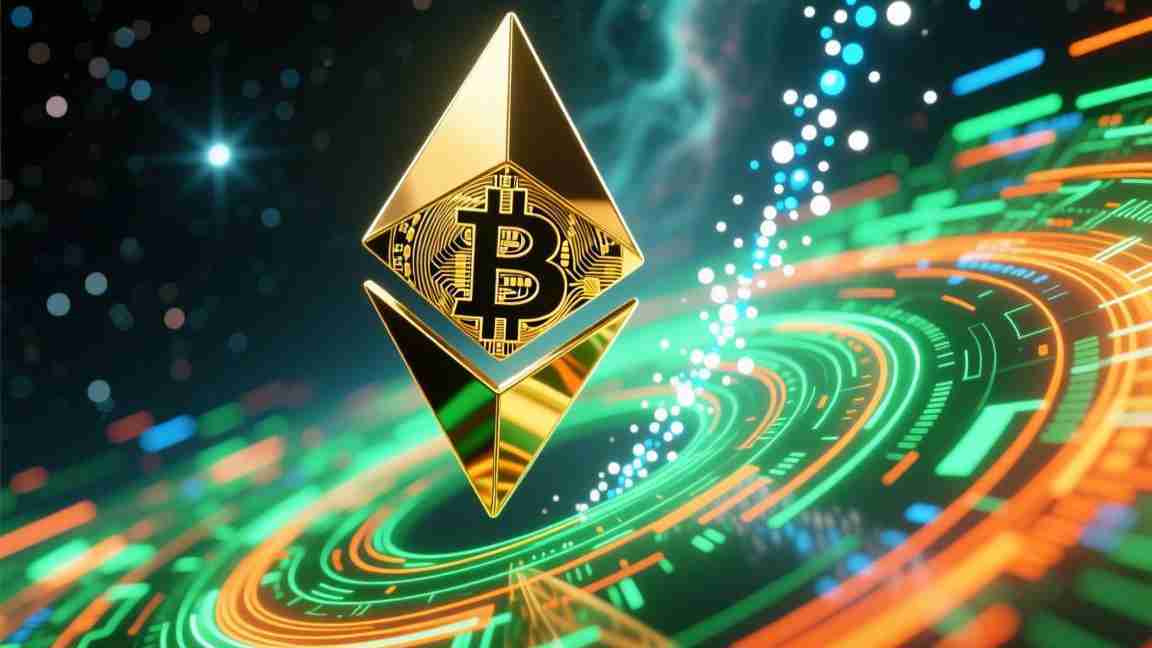 以太坊分叉,究竟是在干嘛,从硬分叉到生态演进的密码