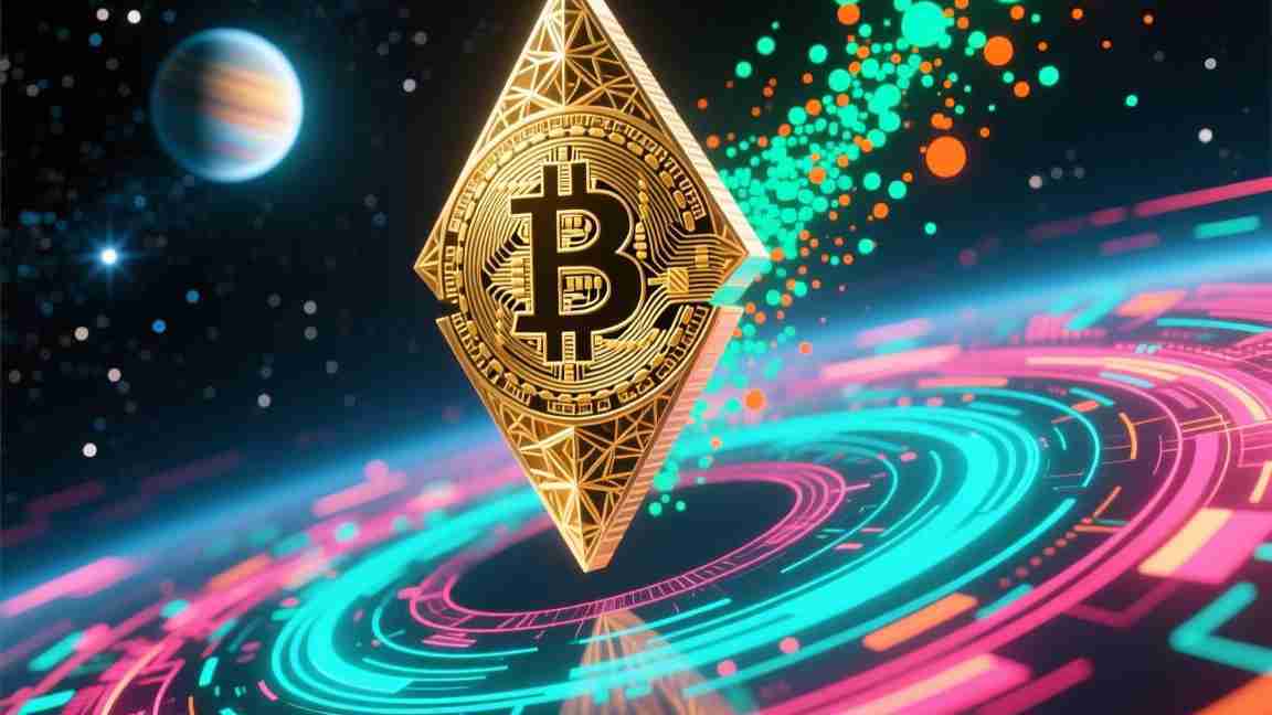 抹茶交易所(MEXC)如何充币,新手图文指南