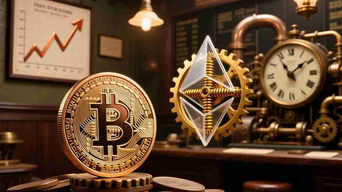 以太坊分叉,究竟是在干嘛,从硬分叉到生态演进的密码