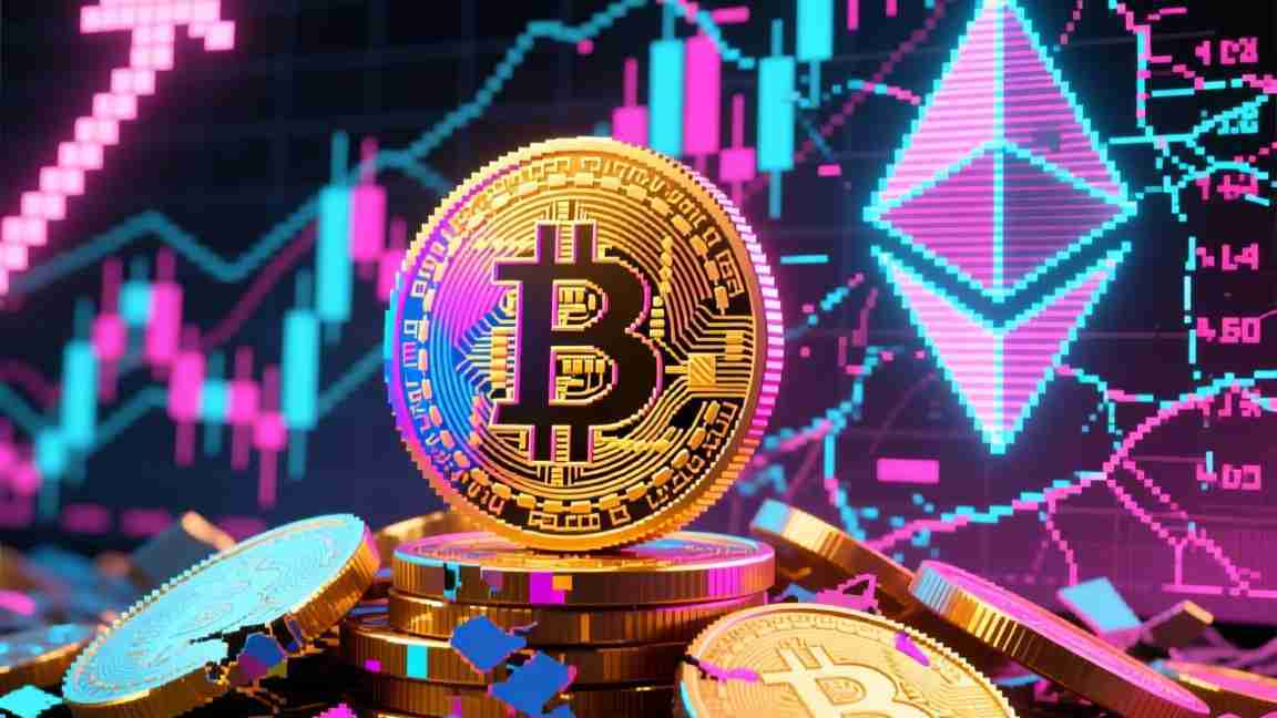 ROXN币机构目标价调整,市场信心与投资逻辑的再平衡