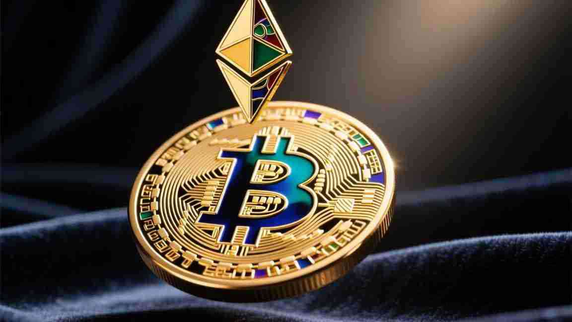 以太坊分叉,究竟是在干嘛,从硬分叉到生态演进的密码